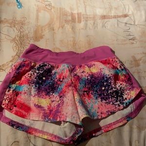 Champion shorts